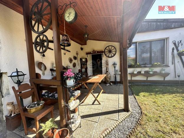 Prodej chalupy, Bratronice, 139 m2