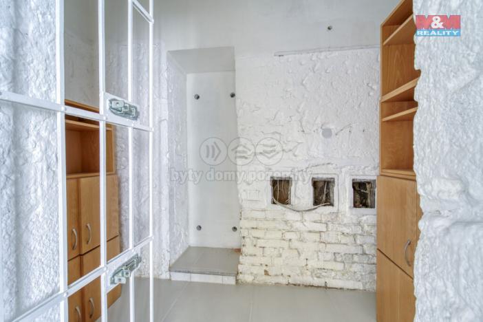 Pronájem obchodního prostoru, Plzeň - Jižní Předměstí, Palackého, 167 m2