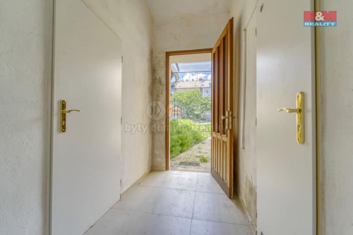 Pronájem obchodního prostoru, Plzeň - Jižní Předměstí, Palackého, 167 m2