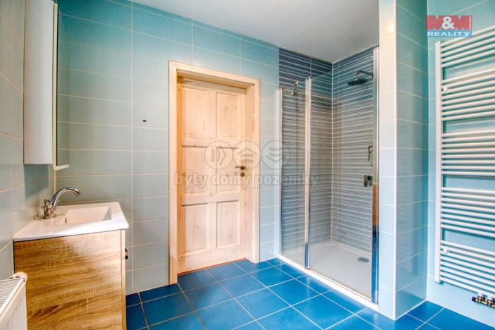 Prodej rodinného domu, Litohlavy, 191 m2