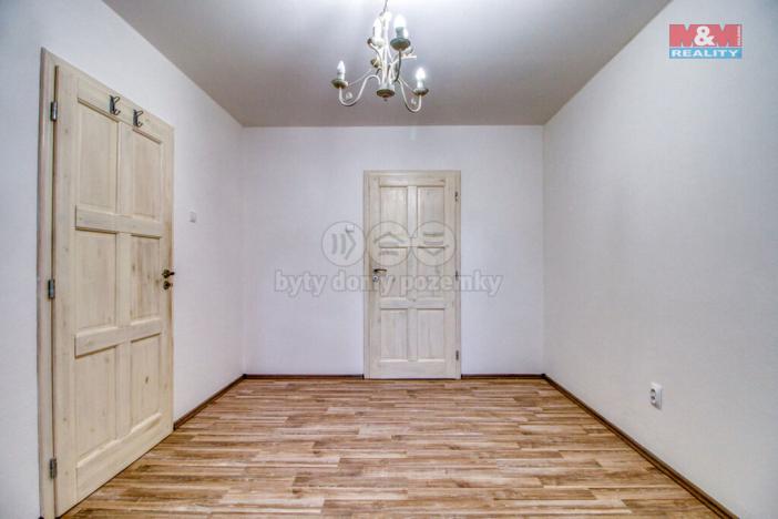 Prodej rodinného domu, Litohlavy, 191 m2