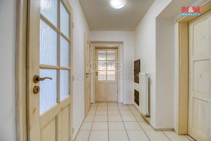 Prodej rodinného domu, Litohlavy, 191 m2