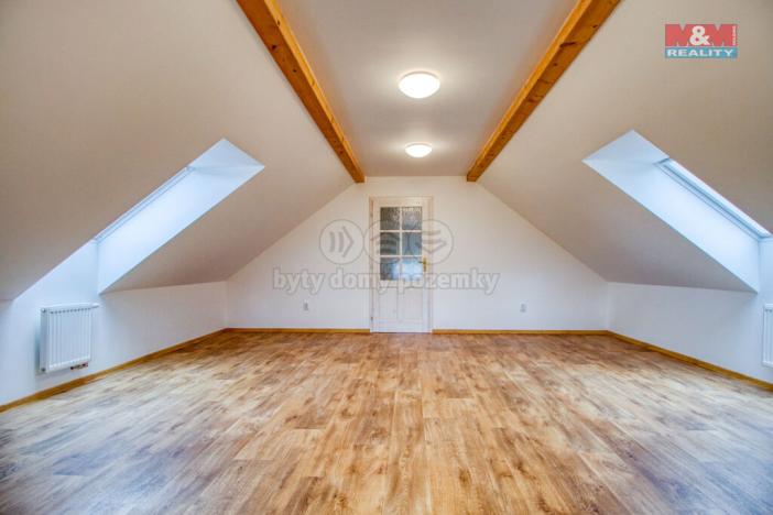 Prodej rodinného domu, Litohlavy, 191 m2