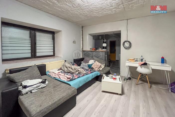 Prodej rodinného domu, Studánka, 254 m2