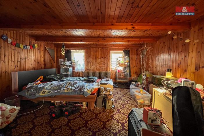 Prodej rodinného domu, Studánka, 254 m2