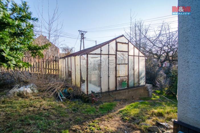 Prodej rodinného domu, Studánka, 254 m2