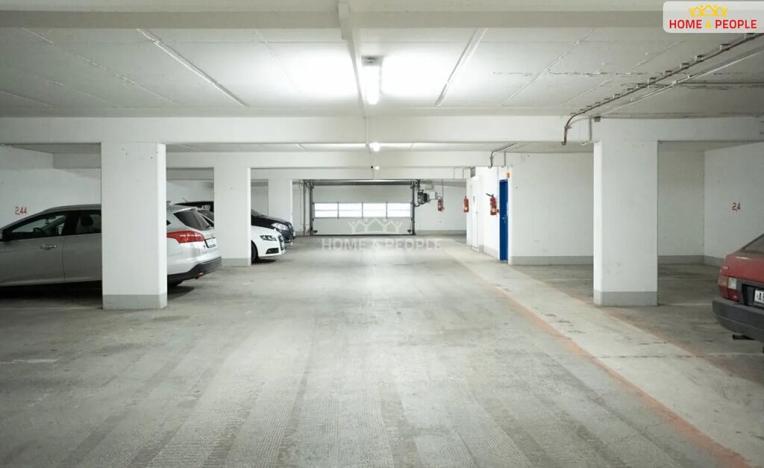 Prodej garáže, Praha - Prosek, Kytlická, 14 m2