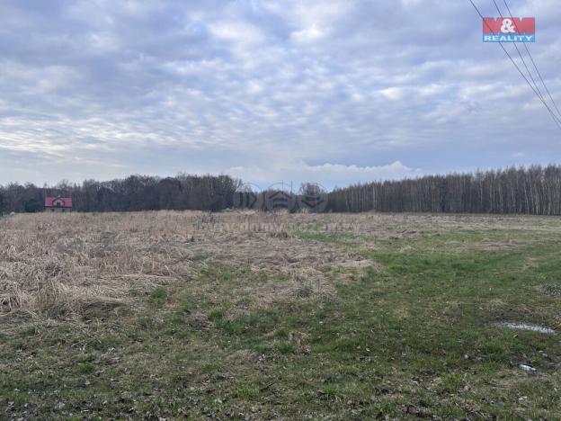 Prodej zahrady, Doubrava, 13719 m2