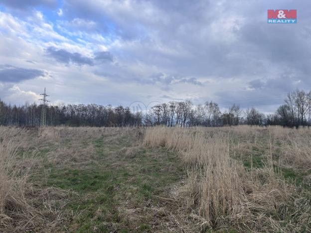 Prodej zahrady, Doubrava, 13719 m2