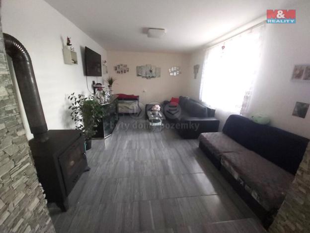 Prodej rodinného domu, Kounov, 150 m2