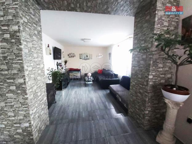 Prodej rodinného domu, Kounov, 150 m2