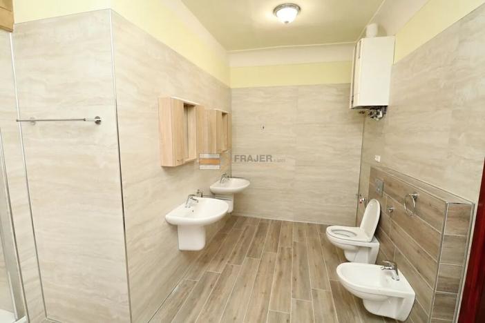 Pronájem bytu 2+kk, Uhlířské Janovice, Václavské náměstí, 55 m2