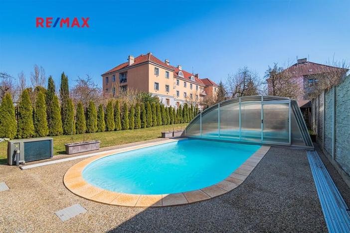 Prodej rodinného domu, Plzeň, Plzenecká, 245 m2