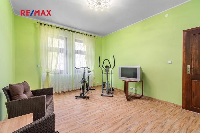 Prodej rodinného domu, Plzeň, Plzenecká, 245 m2