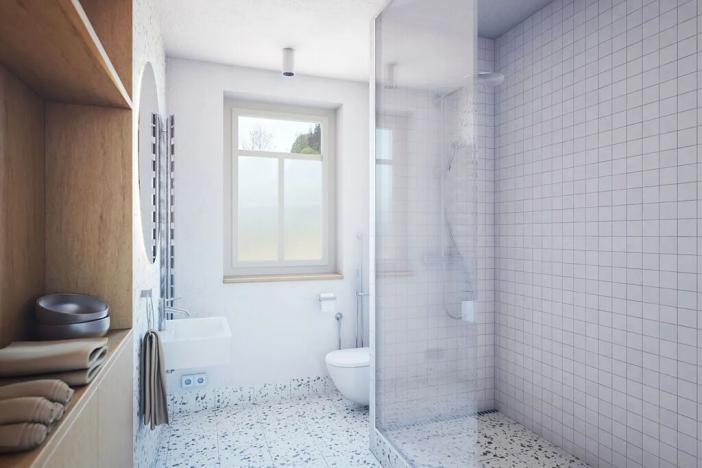 Prodej rodinného domu, Jáchymov, Mathesiova, 130 m2