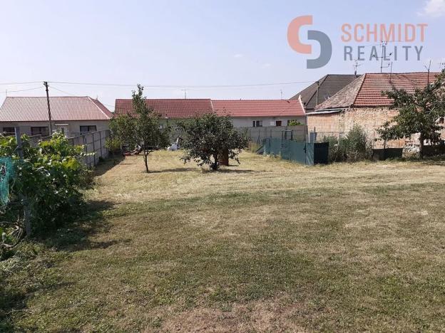 Prodej domu na klíč, Šanov, 607 m2