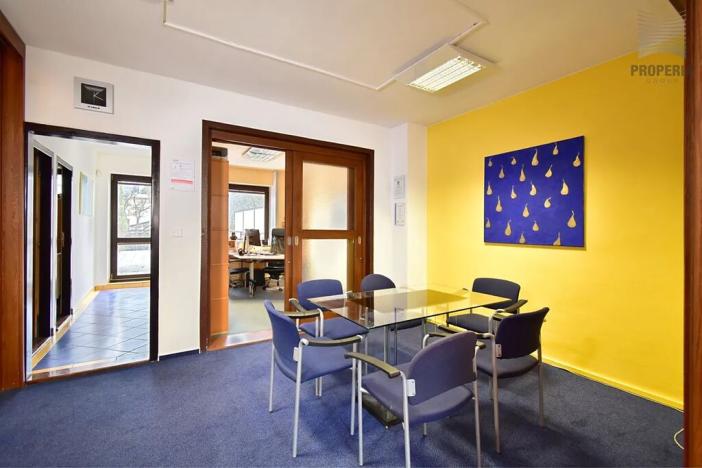 Prodej rodinného domu, Brno, Haasova, 297 m2