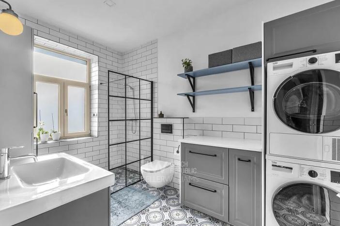 Prodej vícegeneračního domu, Velim, Palackého, 547 m2