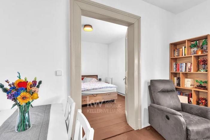 Prodej vícegeneračního domu, Velim, Palackého, 547 m2