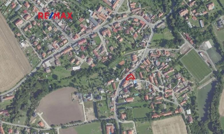 Prodej vícegeneračního domu, Zápy, 216 m2