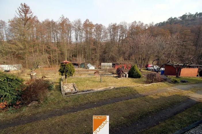 Prodej chaty, Klášterec nad Ohří, 17 m2