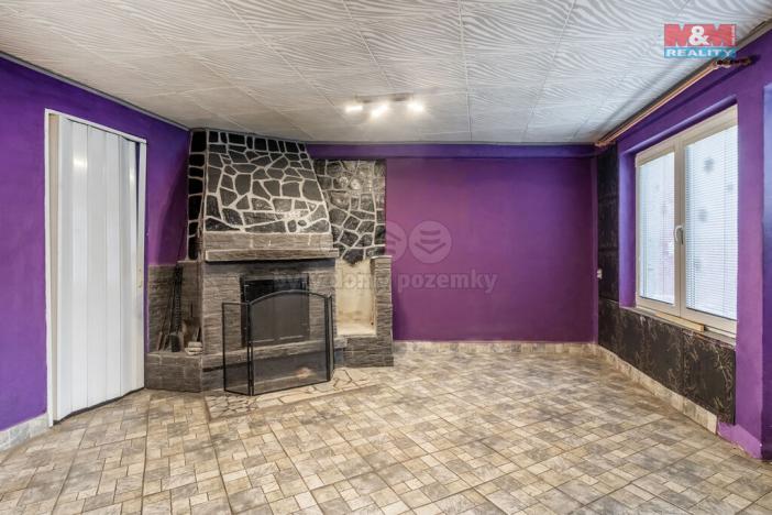 Prodej rodinného domu, Mimoň - Mimoň I, Křížová, 155 m2
