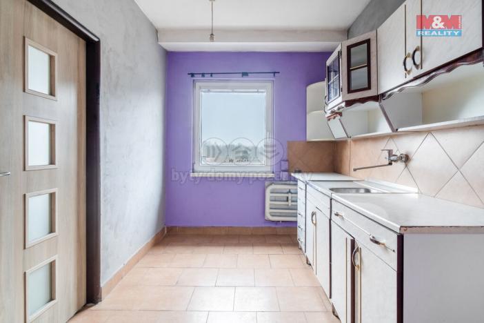 Prodej rodinného domu, Mimoň - Mimoň I, Křížová, 155 m2