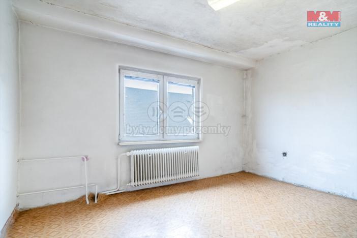 Prodej rodinného domu, Mimoň - Mimoň I, Křížová, 155 m2