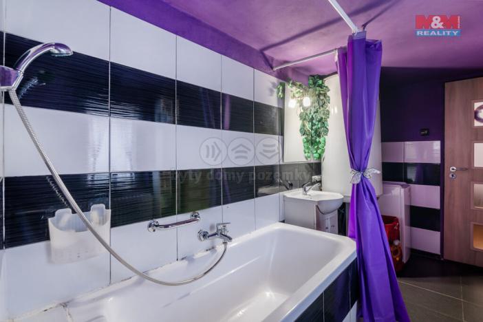 Prodej rodinného domu, Mimoň - Mimoň I, Křížová, 155 m2