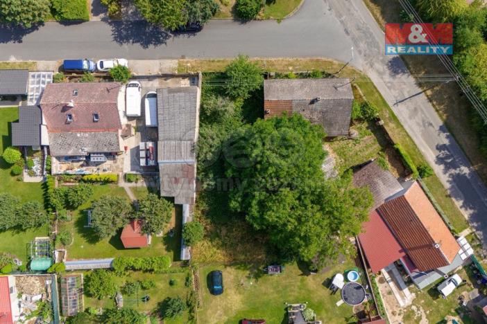 Prodej pozemku pro bydlení, Libenice, 360 m2