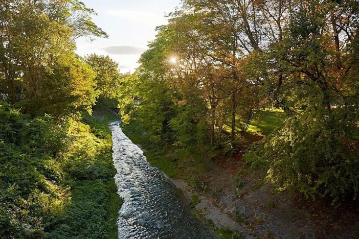 Prodej bytu 2+kk, Praha - Nusle, Bělehradská, 53 m2
