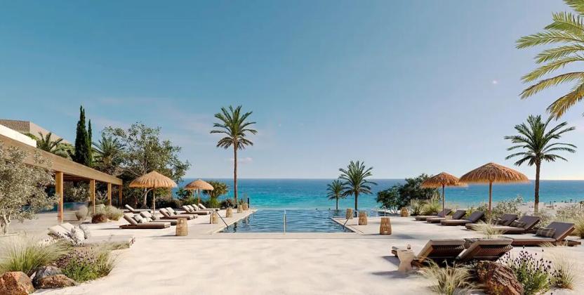 Prodej bytu 3+kk, Almería city, Španělsko, 67 m2