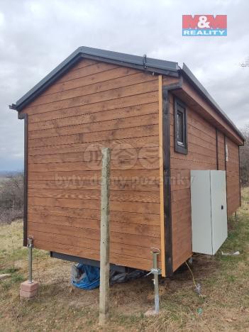 Prodej chaty, Pohořelice - Smolín, 15 m2