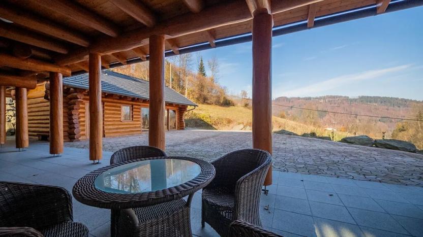 Prodej rodinného domu, Dolní Lomná, 1559 m2