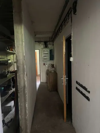 Prodej rodinného domu, Nové Hamry, 246 m2