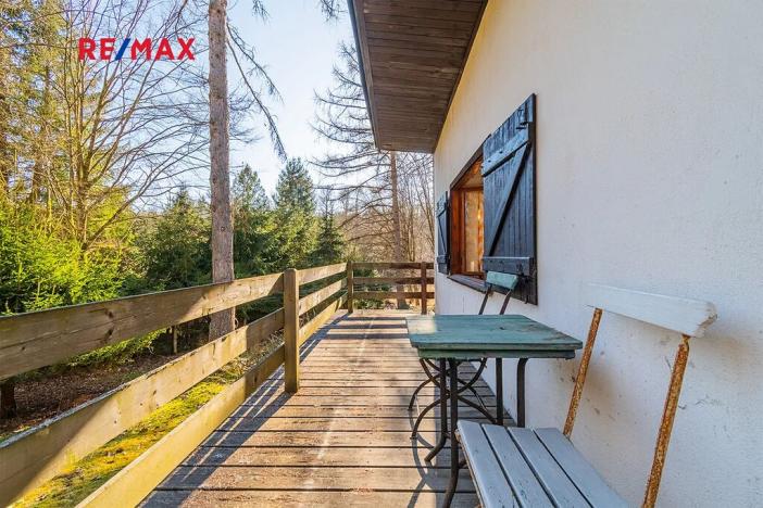 Prodej chaty, Líšťany, 61 m2