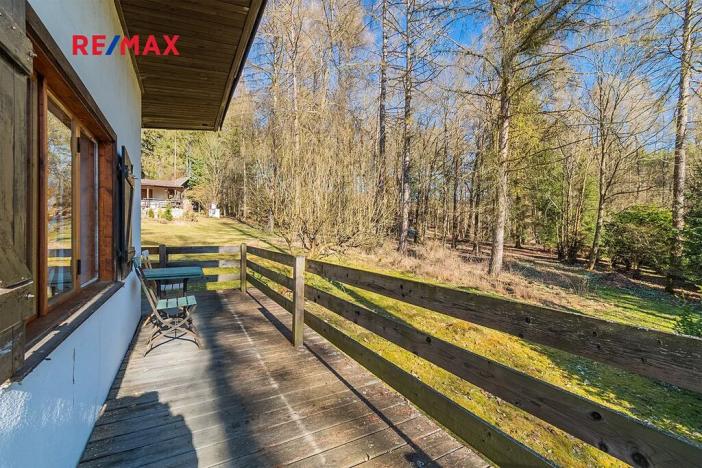 Prodej chaty, Líšťany, 61 m2