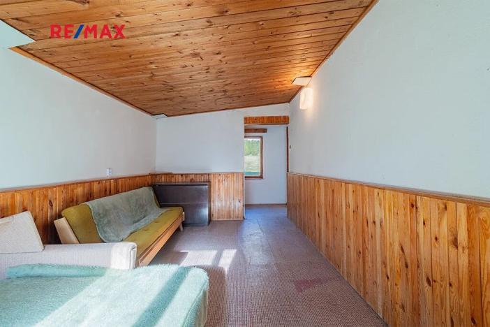 Prodej chaty, Líšťany, 61 m2