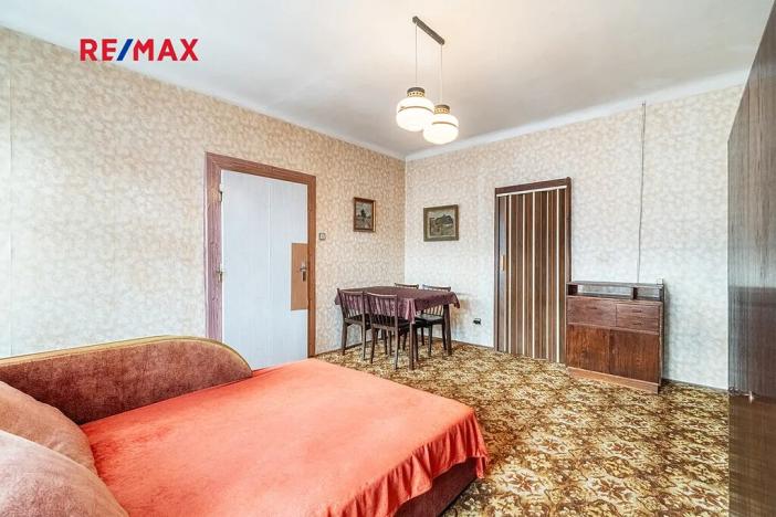 Prodej rodinného domu, Plzeň, Koželužská, 114 m2