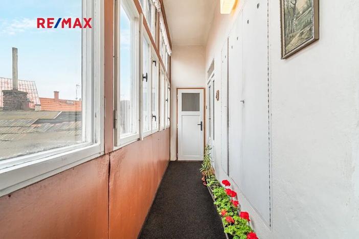 Prodej rodinného domu, Plzeň, Koželužská, 114 m2