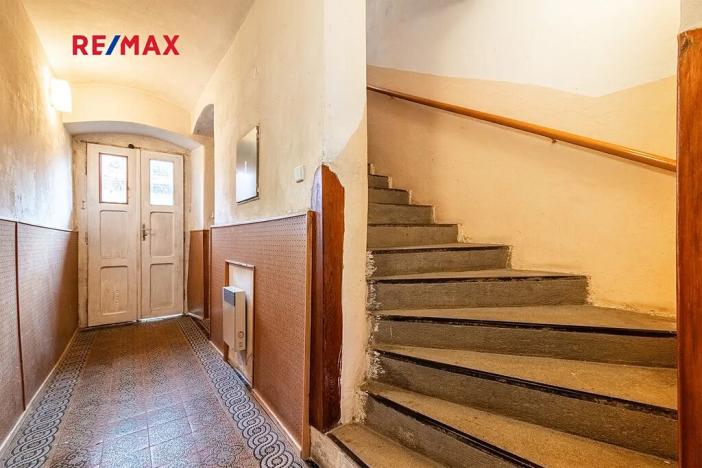 Prodej rodinného domu, Plzeň, Koželužská, 114 m2