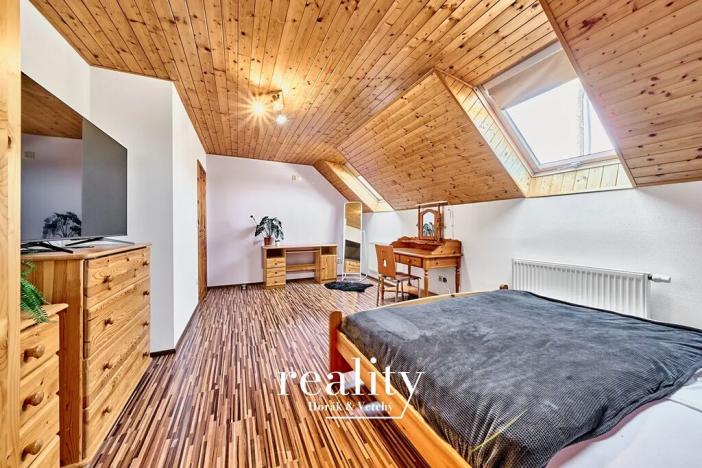 Prodej rodinného domu, Suchohrdly, Okružní, 174 m2