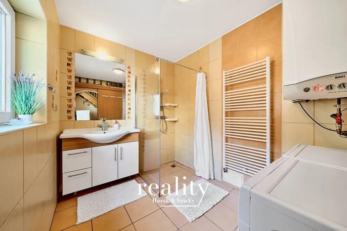 Prodej rodinného domu, Suchohrdly, Okružní, 174 m2