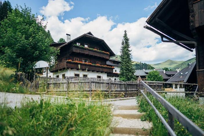 Prodej bytu 2+kk, Bad Kleinkirchheim, Rakousko, 35 m2