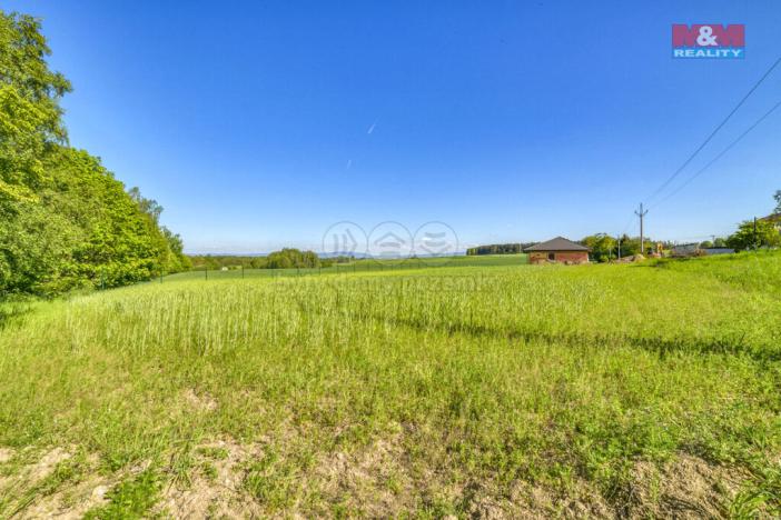 Prodej pozemku pro bydlení, Hazlov, 1590 m2