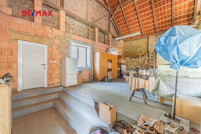 Prodej rodinného domu, Přerubenice, 301 m2