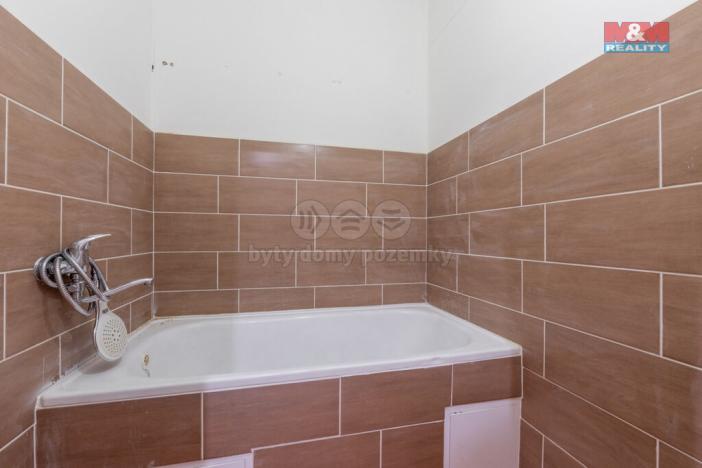 Pronájem bytu 2+1, Habartov, Okružní, 58 m2