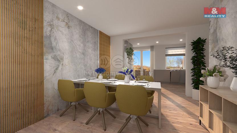 Prodej rodinného domu, Nalžovské Hory - Stříbrné Hory, 117 m2