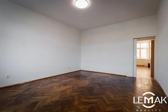 Prodej bytu 3+kk, Olomouc, U podjezdu, 111 m2