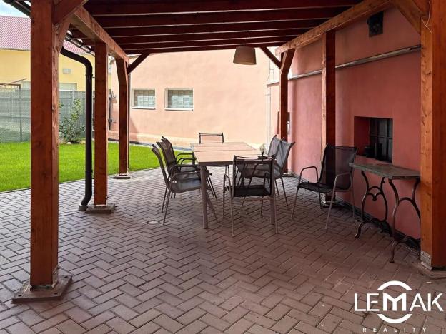 Prodej bytu 3+kk, Olomouc, U podjezdu, 111 m2